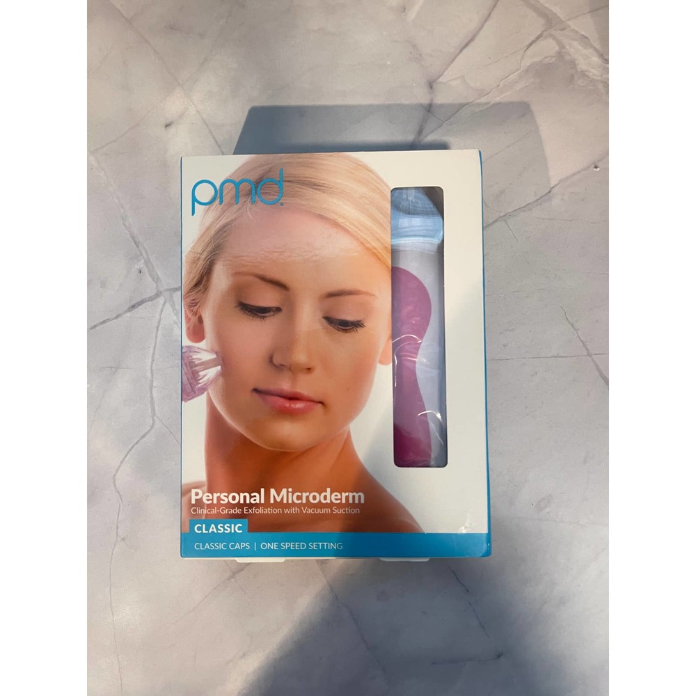 PMD Personal Microderm